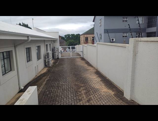 23M² OFFICE TO LET IN NELSPRUIT CENTRAL